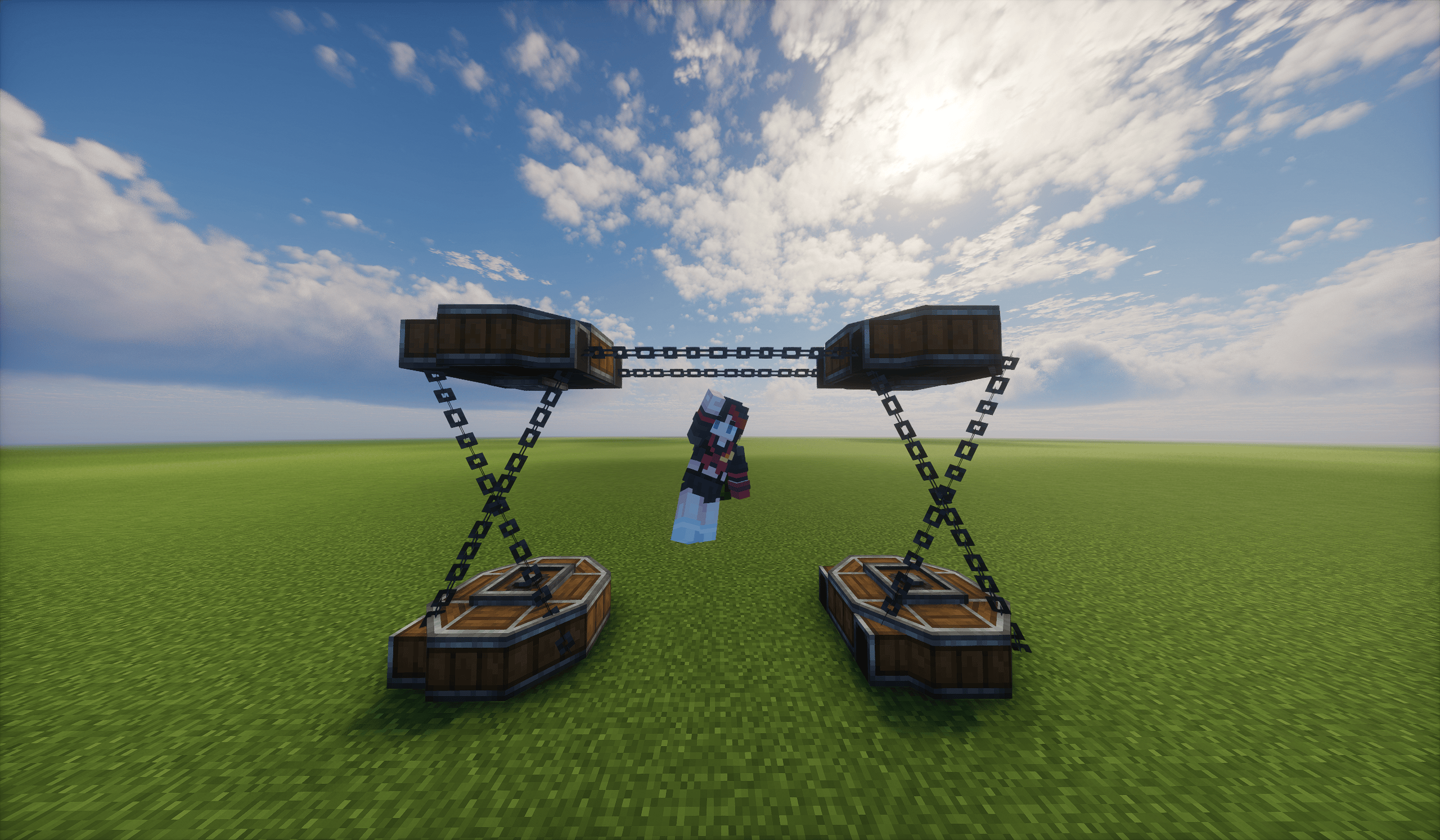 Chain Conveyor