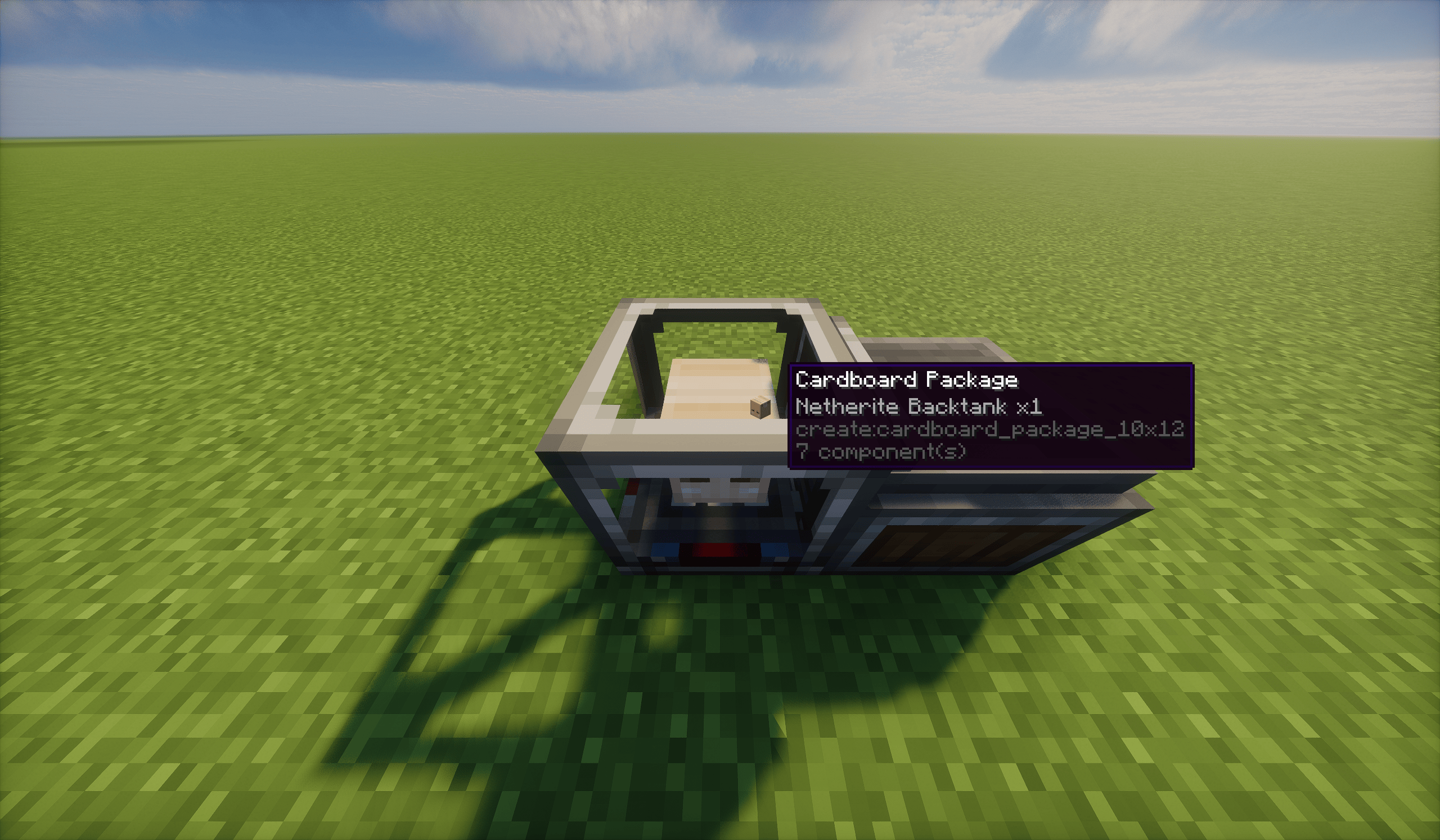 Packager