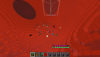 Illusory realm enhanced