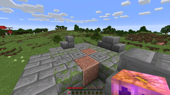 How it look