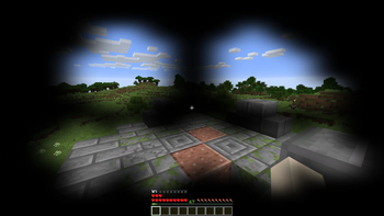 How people will see the world