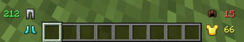 Colored Durability