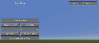 Quick Settings