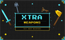 Xtra Weapons