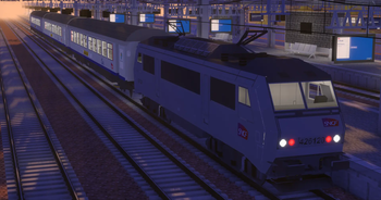 BB 26000 GRAY (FANTOM)