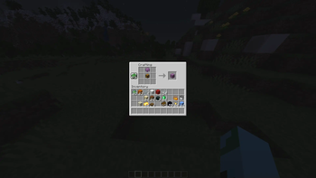 Cheap shulker recipe