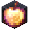 Craftable Enchanted Golden Apple