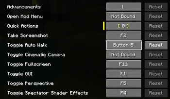 AutoWalkz — screenshot 1