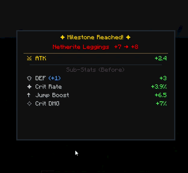 Sol's Relic System Screenshot 3