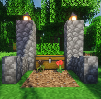 This could be a save of your items!