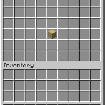 The best block that can be saved!