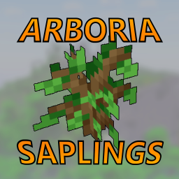 Arboria Saplings