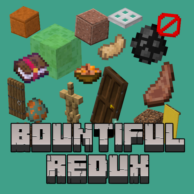 Bountiful Redux