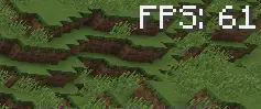 FPS counter