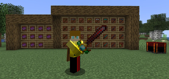 Kingly Greatsword