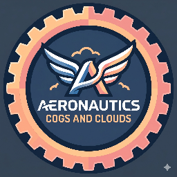 Aeronautics: Cogs and Clouds
