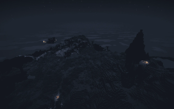Mountaintop View