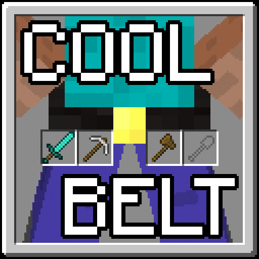 Coolbelt Icon