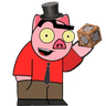ProffPorker