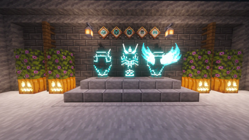 Armor Glowmask