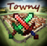 Towny Utils RENEWED