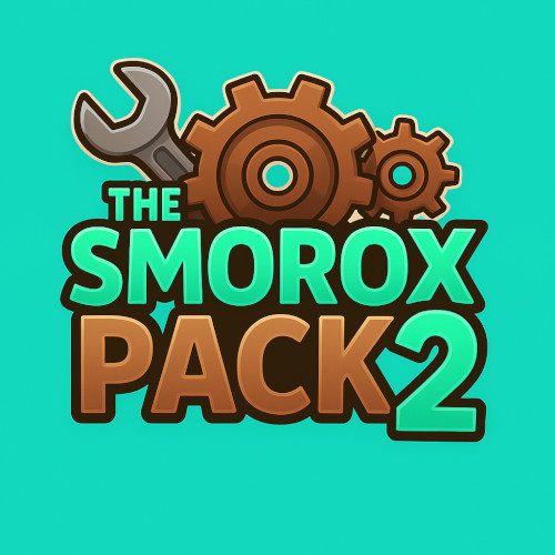 The Smorox Pack 2