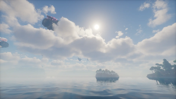 Photon reimagined