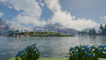 Photon reimagined