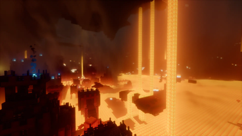 Photon reimagined