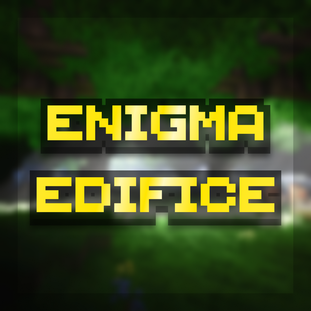 Enigma Edifice