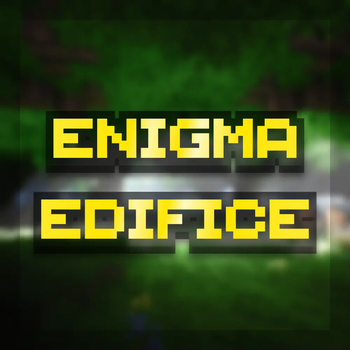 Enigma Edifice Logo