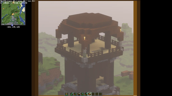 GUI and gameplay tweaks