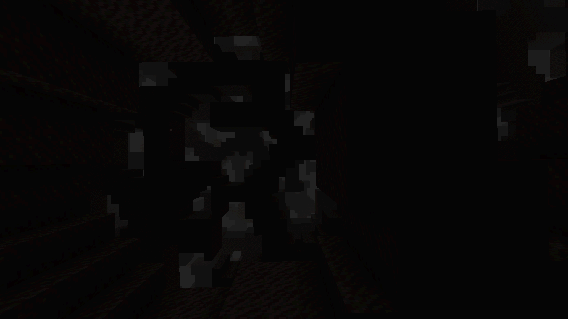 DEEP BELOW THE BEDROCK