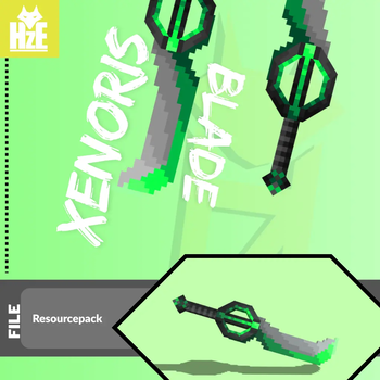 Xenoris Blade