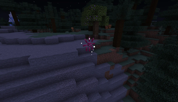 Starry Eyed Foes!