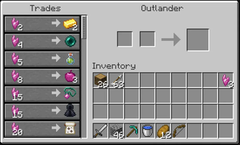 Riches!