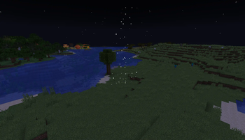 Falling Stars