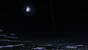 Falling Stars!