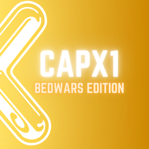 CapX1 [ASMR Bedwars Edition]