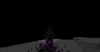 The Dark Fountain