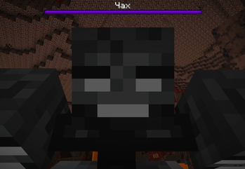 Wither (mob)