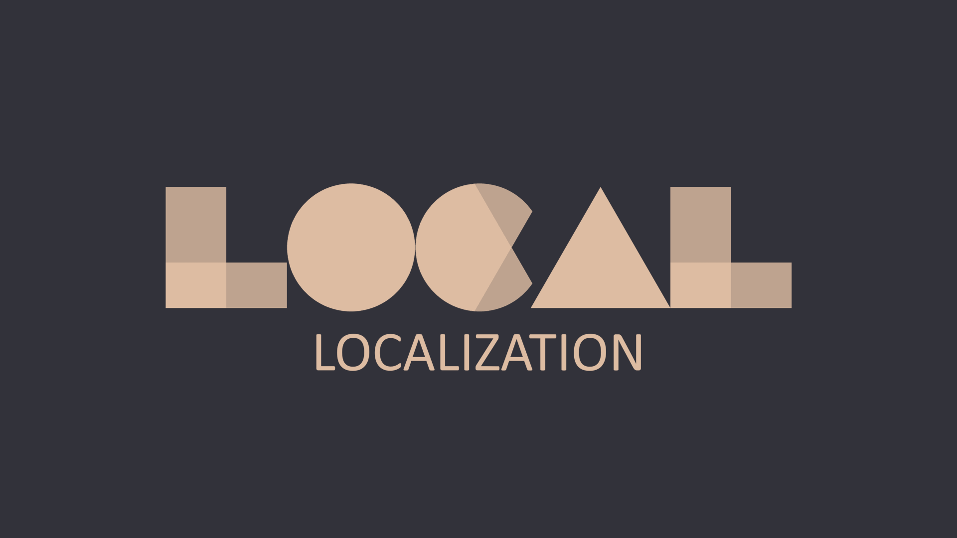 Local Localization [Wither] (русификатор) - Minecraft Resource Pack