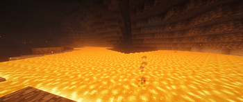 Cave Atmospherics