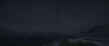 Rain Atmospherics