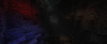 Cave Atmospherics