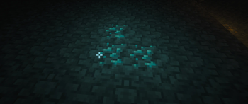Ore Glimmer