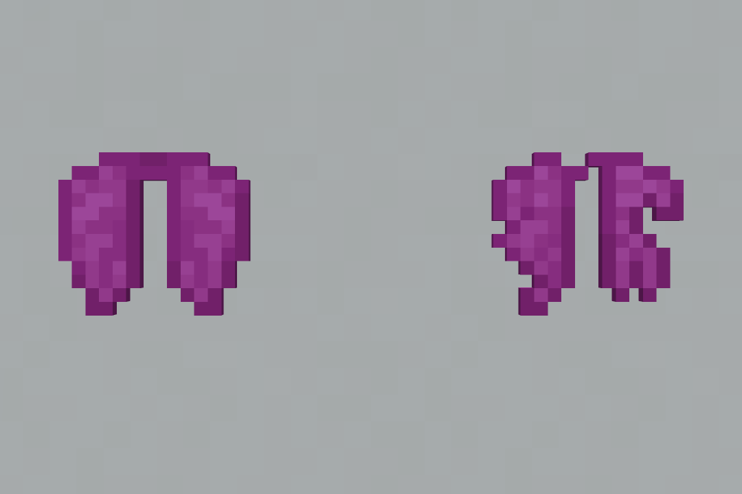 Screenshot 3 demonstrating Resource Pack