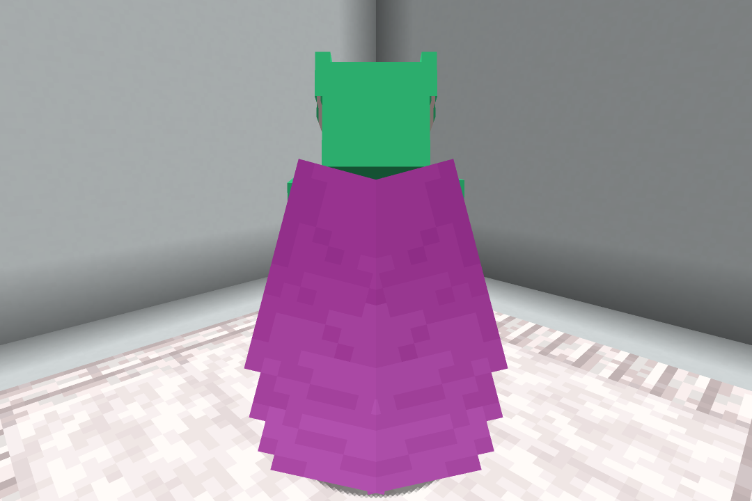 Screenshot 2 demonstrating Resource Pack