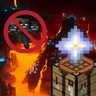 Craftable Nether star tweak