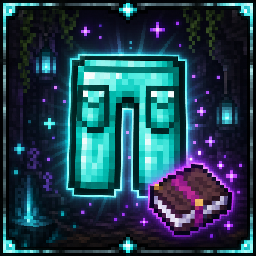 Deep Pockets Enchant